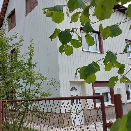 Durmitor_Nature Hotel Žabljak Eksteriør billede