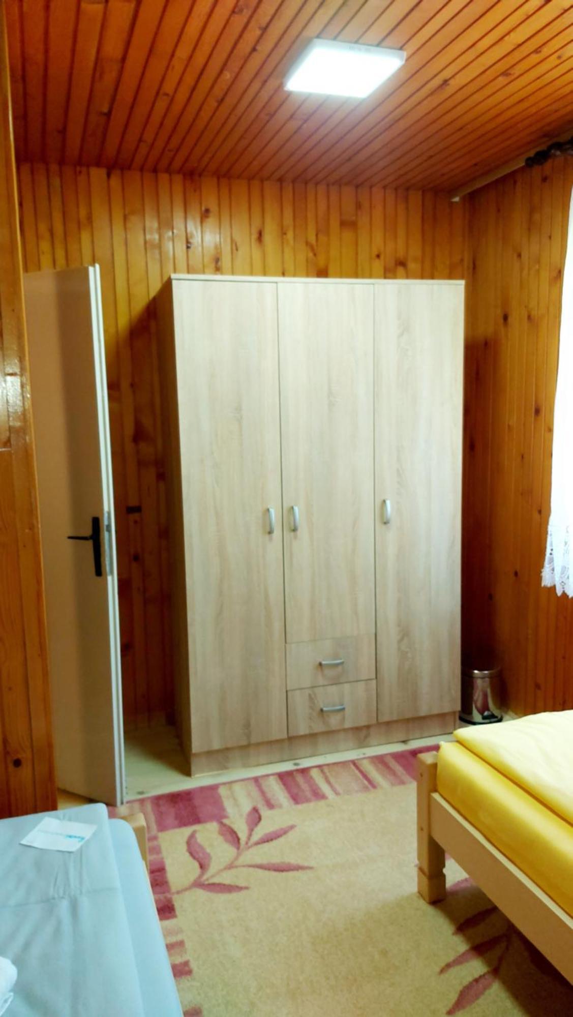 Durmitor_Nature Hotel Žabljak Eksteriør billede