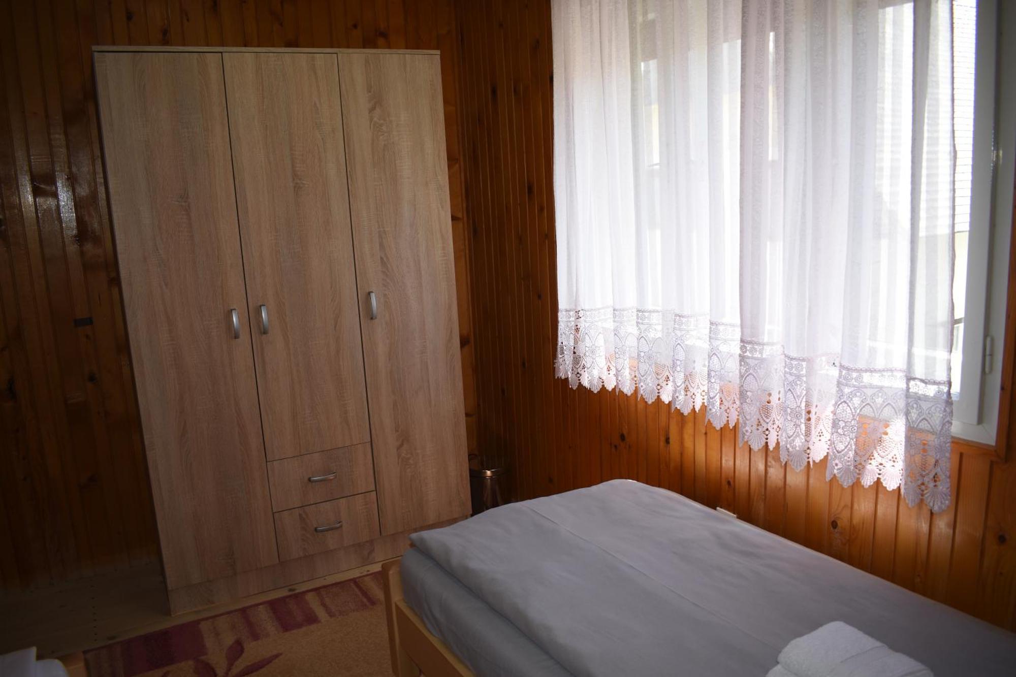 Durmitor_Nature Hotel Žabljak Eksteriør billede