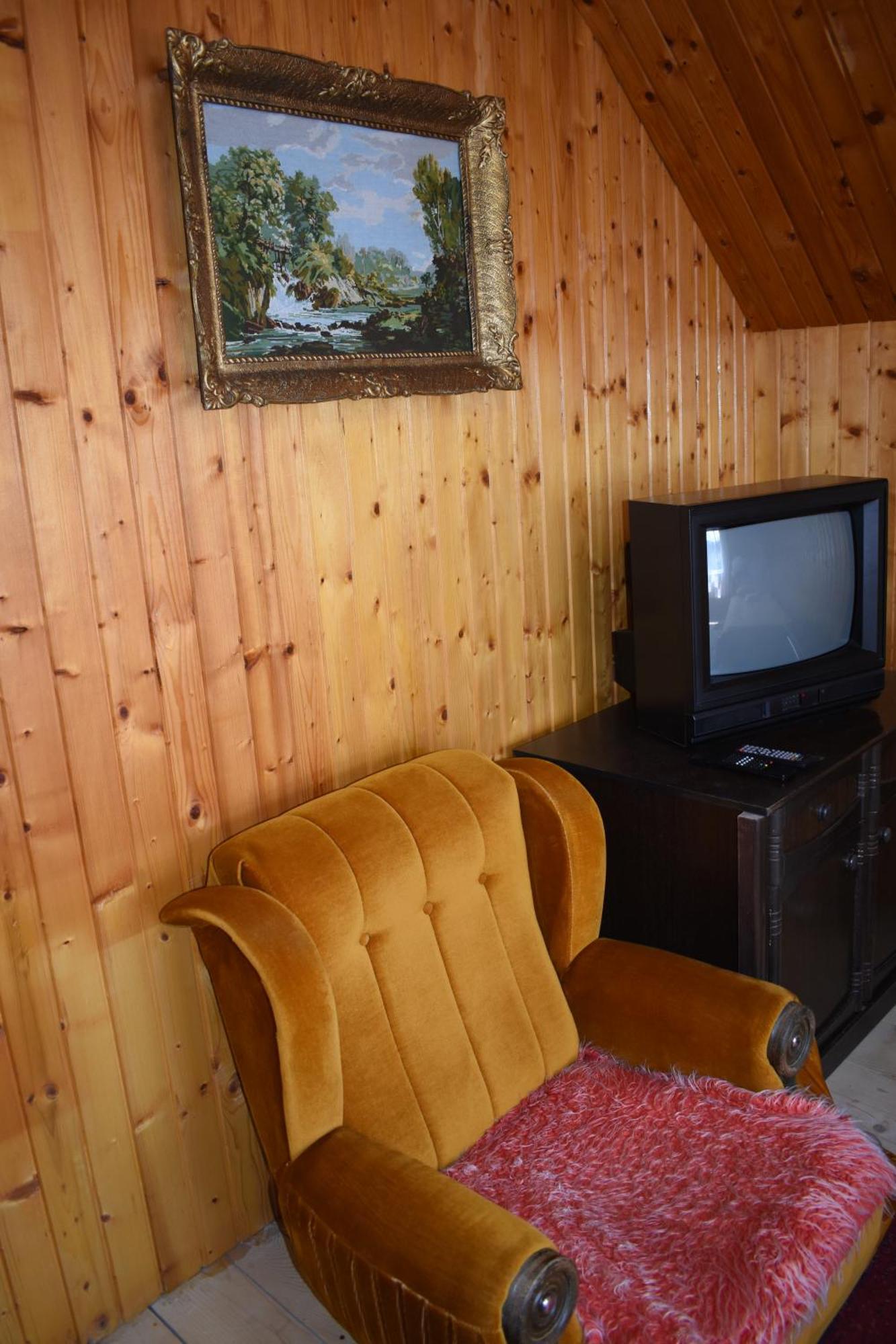 Durmitor_Nature Hotel Žabljak Værelse billede