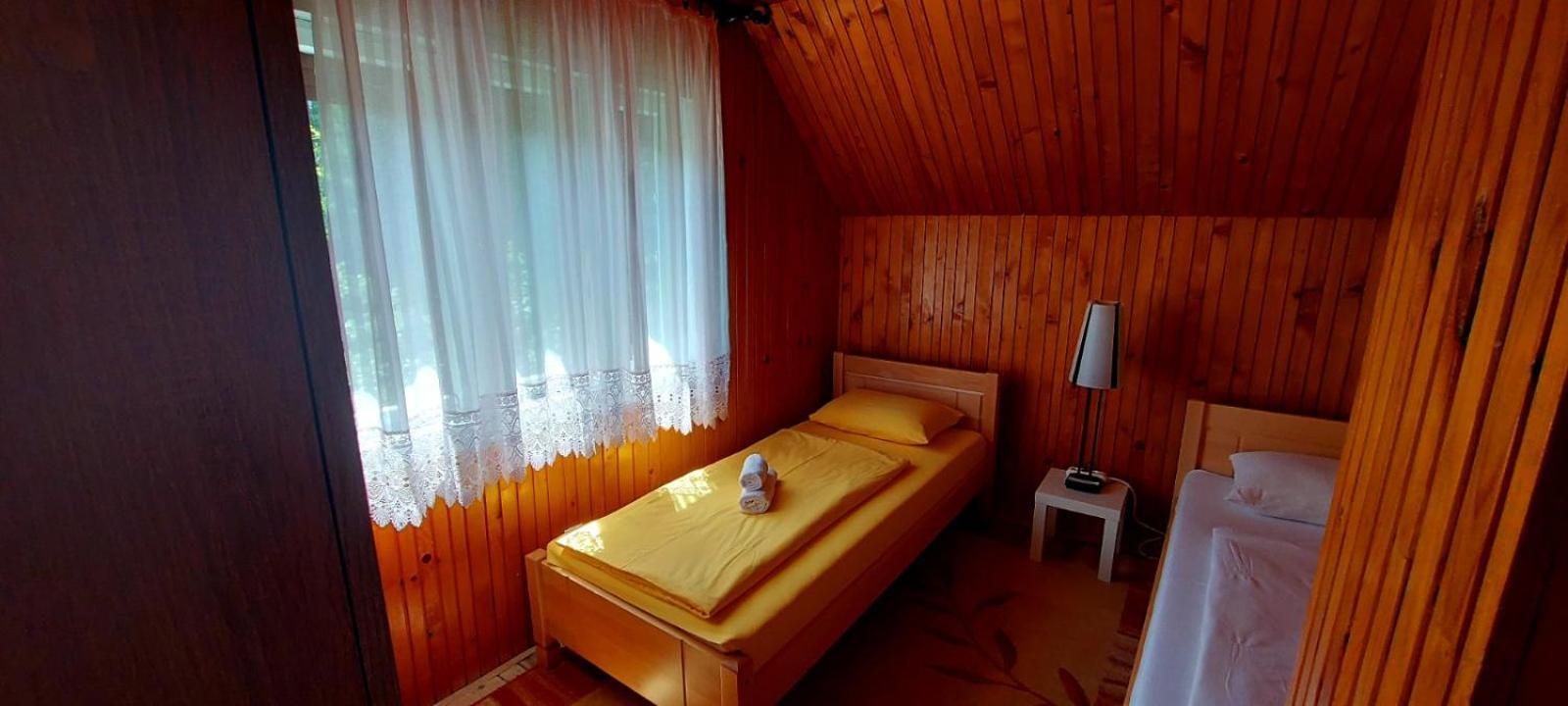 Durmitor_Nature Hotel Žabljak Eksteriør billede