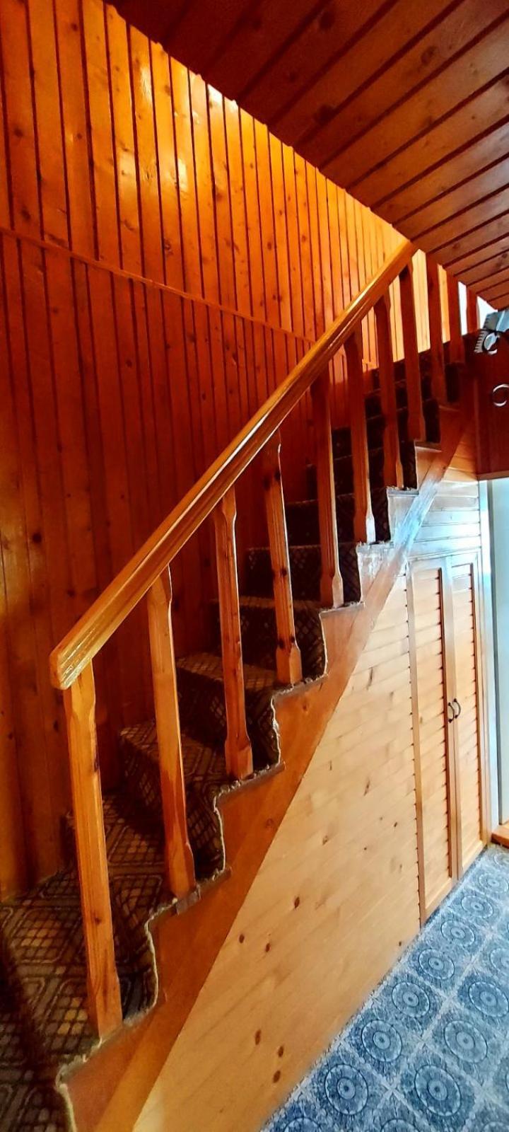 Durmitor_Nature Hotel Žabljak Eksteriør billede