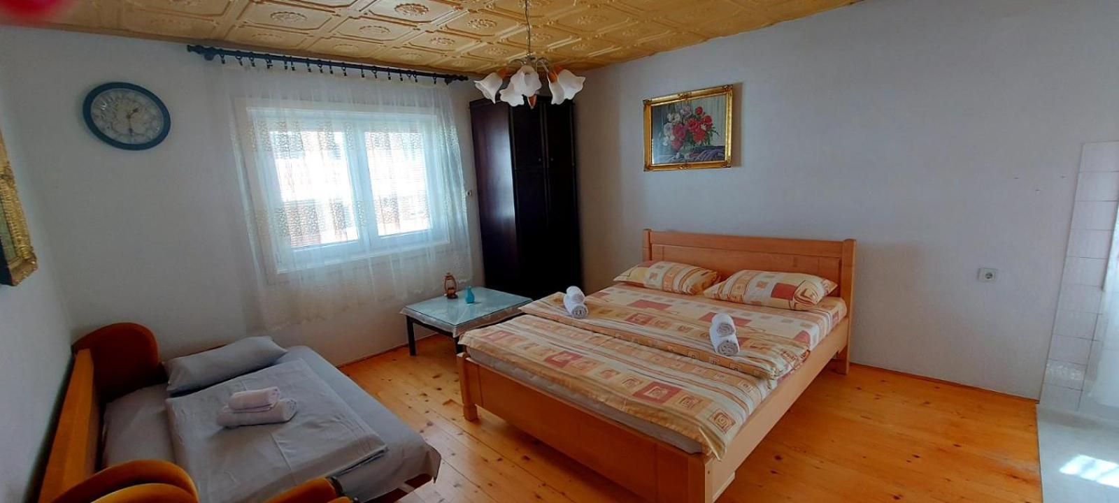 Durmitor_Nature Hotel Žabljak Eksteriør billede